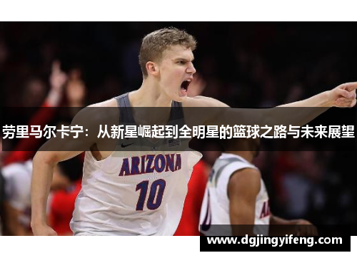 劳里马尔卡宁：从新星崛起到全明星的篮球之路与未来展望