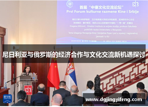 尼日利亚与俄罗斯的经济合作与文化交流新机遇探讨