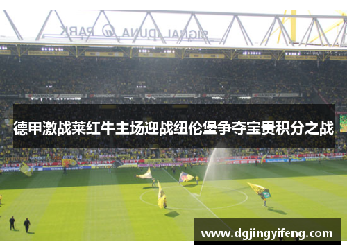 德甲激战莱红牛主场迎战纽伦堡争夺宝贵积分之战